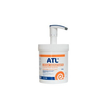 ATL Creme Hidratante